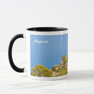 Majorca Mok