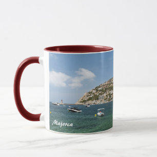 Majorca Mok