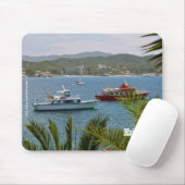 Majorca Muismat (Met muis)