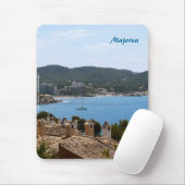 Majorca Muismat (Met muis)