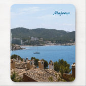 Majorca Muismat (Voorkant)