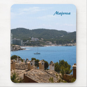 Majorca Muismat