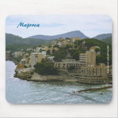 Majorca Muismat (Voorkant)
