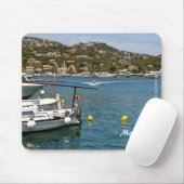 Majorca Muismat (Met muis)