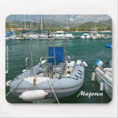 Majorca Muismat (Voorkant)