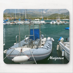 Majorca Muismat