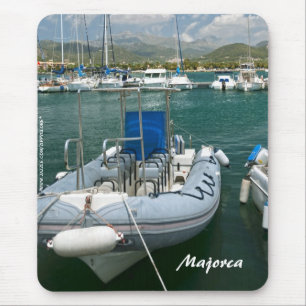 Majorca muismat