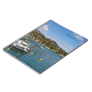 Majorca Notitieboek