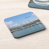 Majorca Onderzetter (Linkerzijde)