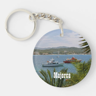 Majorca Sleutelhanger