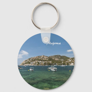 Majorca Sleutelhanger