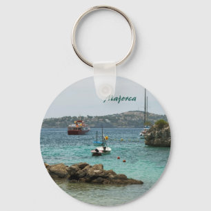 Majorca Sleutelhanger
