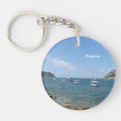 Majorca Sleutelhanger (Voorkant)