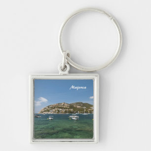Majorca Sleutelhanger