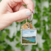 Majorca Sleutelhanger (Hand)