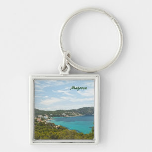 Majorca Sleutelhanger