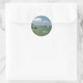 Majorca Sticker (Tas)