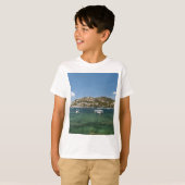 Majorca T-shirt (Voorkant volledig)
