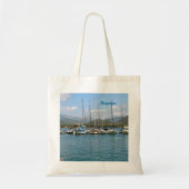 Majorca Tote Bag (Voorkant)