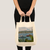 Majorca Tote Bag (Voorkant (product))