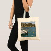 Majorca Tote Bag (Voorkant (product))