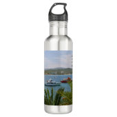 Majorca Waterfles (Voorkant)