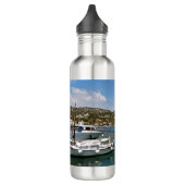 Majorca Waterfles (Links)