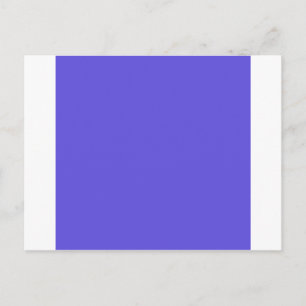 Majorelle Blue Briefkaart