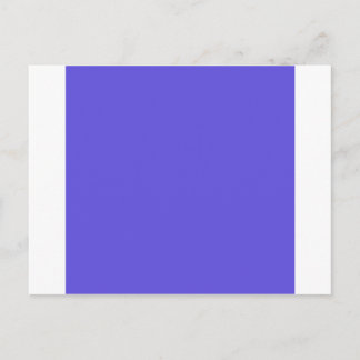 Majorelle Blue Briefkaart