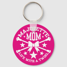 Majorette Ma Key Ring Sleutelhanger
