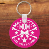 Majorette Ma Key Ring Sleutelhanger (Voorkant)