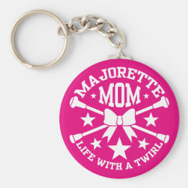 Majorette Ma Key Ring Sleutelhanger
