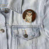 makak ronde button 5,7 cm (In situ)
