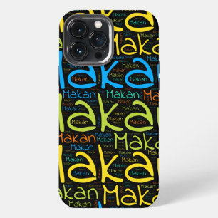 Makan iPhone 13 Pro Max Hoesje