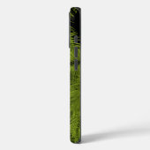 Makana Palms Hawaiian Green Case-Mate iPhone Case (Achterkant / Links)