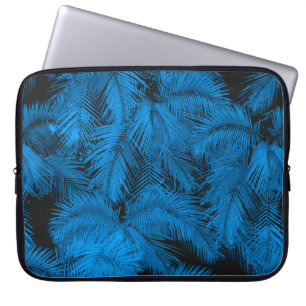 Makana Palms Hawaiian Neopree Wetsuit Laptop Sleeve