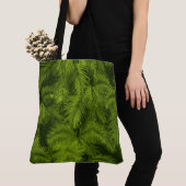 Makana Palms Hawaiian Tropical Leaves Beach tas (Dichtbij)