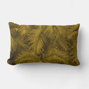Makana Palms Hawaiian Tropical Lumbar Kussens