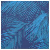 Makana Palms Hawaiian Tropical Print Stof (Swatch)
