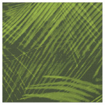 Makana Palms Hawaiian Tropical Print