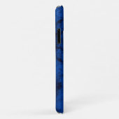 Makapuu Beach Hawaiaanse Lachende Tiki Batik Case-Mate iPhone Case (Achterkant/rechts)