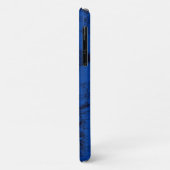 Makapuu Beach Hawaiaanse Lachende Tiki Batik Case-Mate iPhone Case (Achterkant/links)