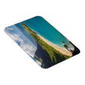 Makapuu Beach Kustlijn Magneet (Rechterzijde)