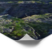 Makapuu Beach Poster (Hoek)