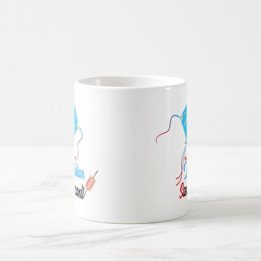 Makar Sankranti Koffiemok (Center)