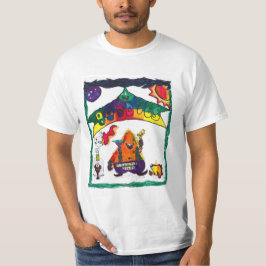 Makario Stark's boeddies T-shirt