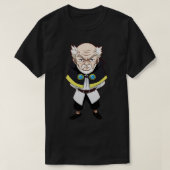 Makarov Dreyar fanart T-shirt (Design voorkant)