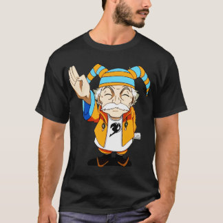 Makarov Dreyar jker fanart T-shirt