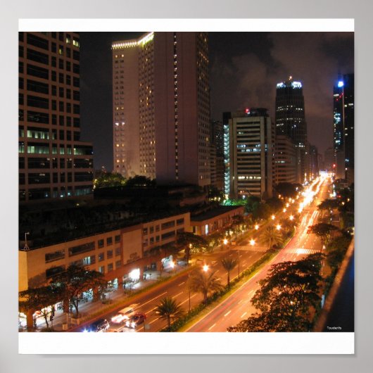 Makati 2 poster (Voorkant)