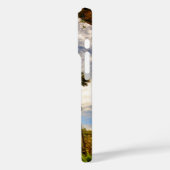 Makauwahi Cave Palm Trees, Kauai, Hawaii Case-Mate iPhone Case (Achterkant / Links)